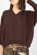 Capra Studio Grace Pullover