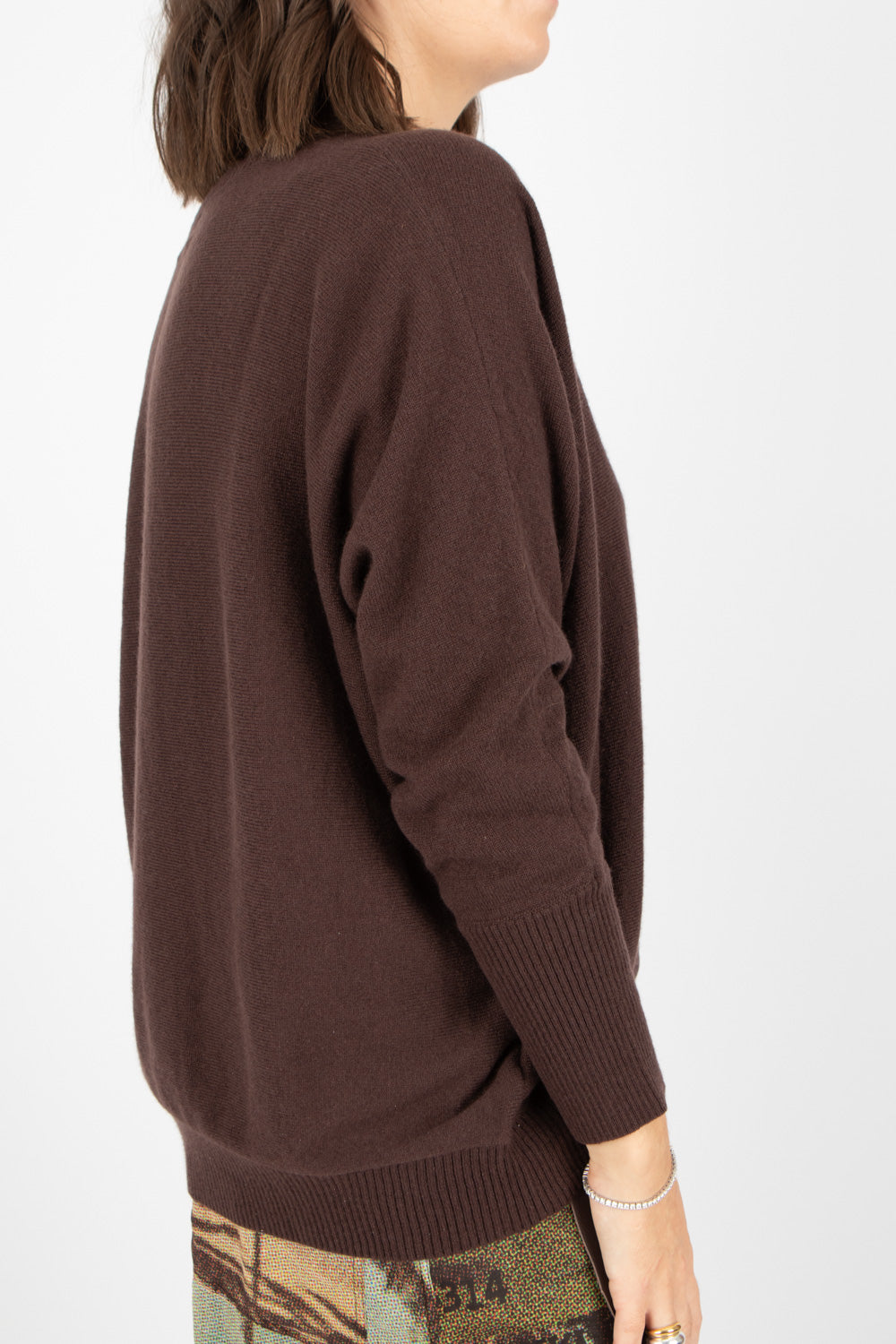 Capra Studio Grace Pullover