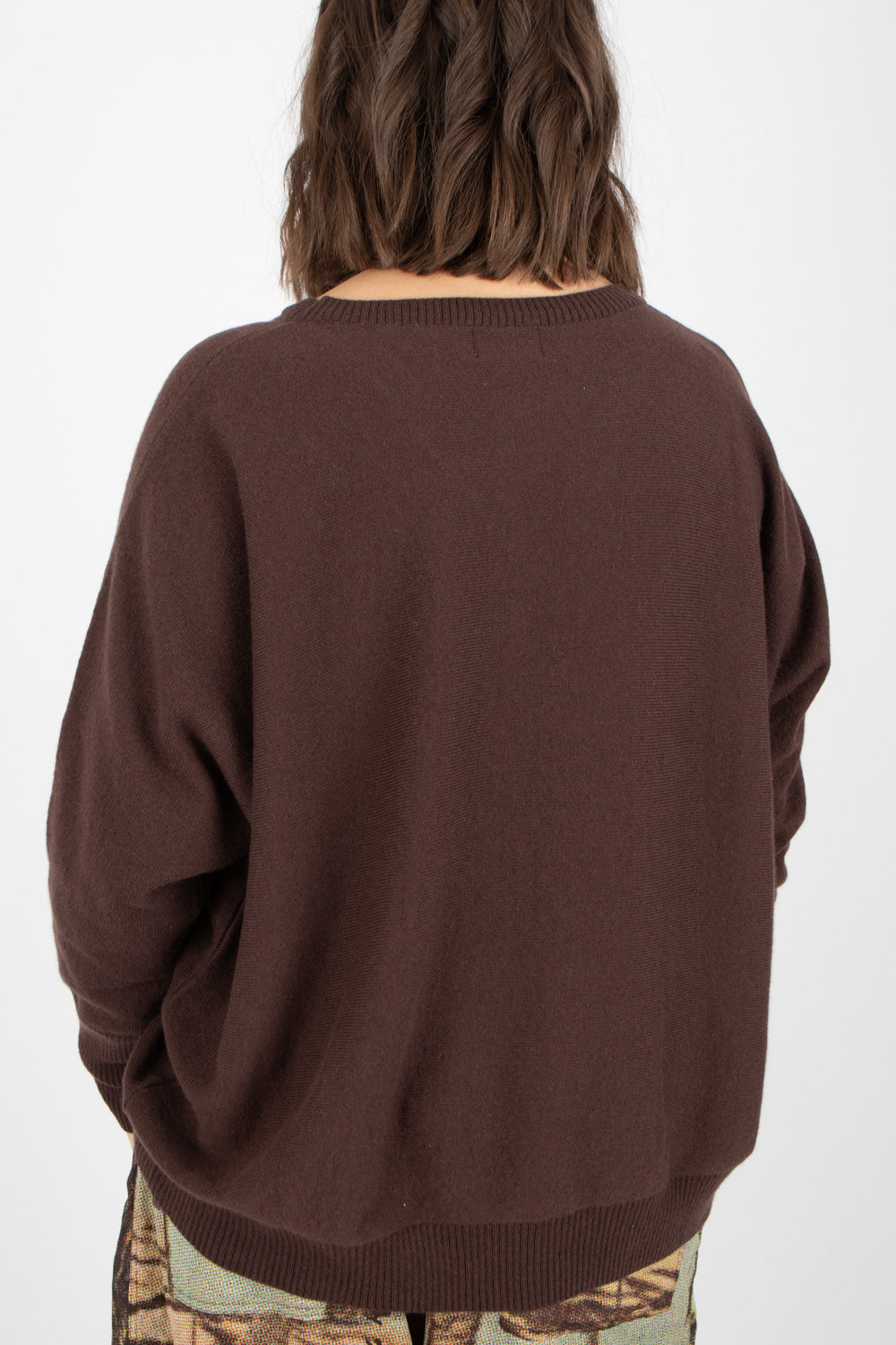 Capra Studio Grace Pullover