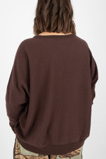 Capra Studio Grace Pullover