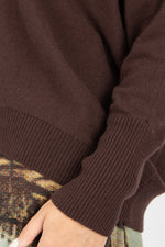 Capra Studio Grace Pullover