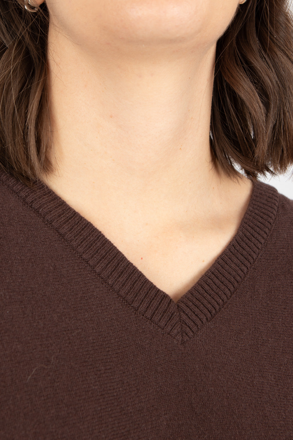 Capra Studio Grace Pullover