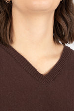 Capra Studio Grace Pullover