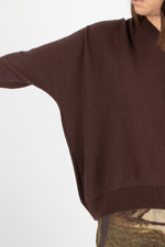 Capra Studio Grace Pullover