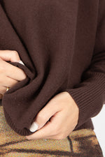 Capra Studio Grace Pullover