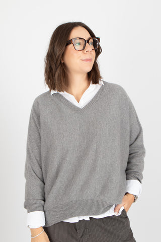 Capra Studio Grace Pullover
