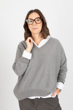 Capra Studio Grace Pullover