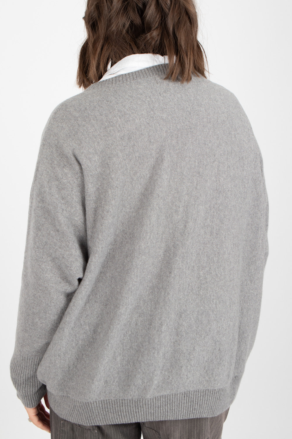 Capra Studio Grace Pullover