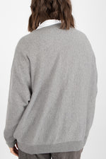 Capra Studio Grace Pullover
