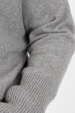 Capra Studio Grace Pullover