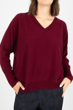 Capra Studio Grace Pullover