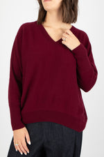 Capra Studio Grace Pullover