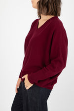 Capra Studio Grace Pullover