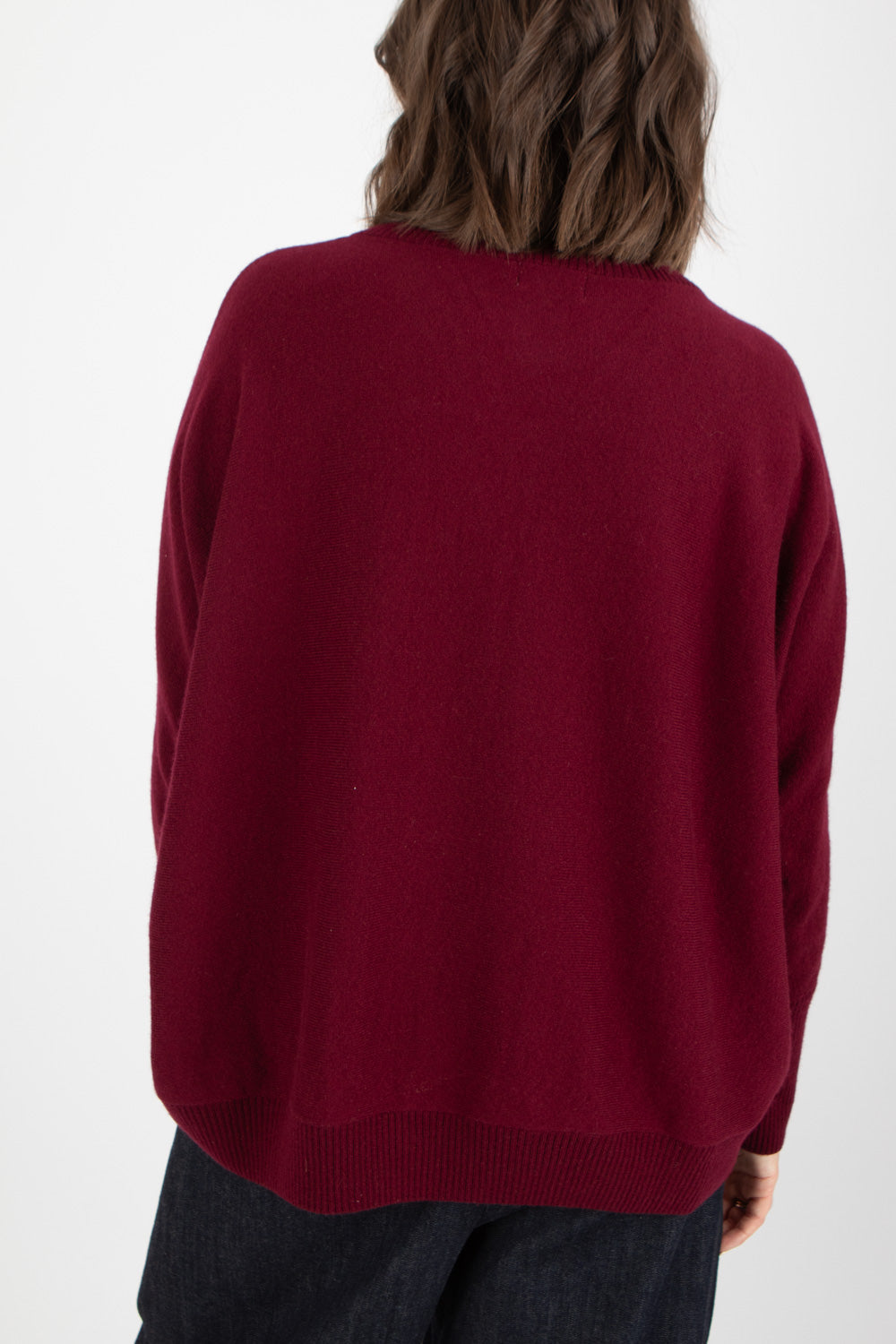 Capra Studio Grace Pullover