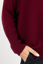 Capra Studio Grace Pullover