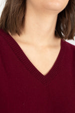 Capra Studio Grace Pullover