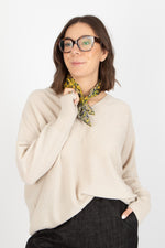 Capra Studio Grace Pullover