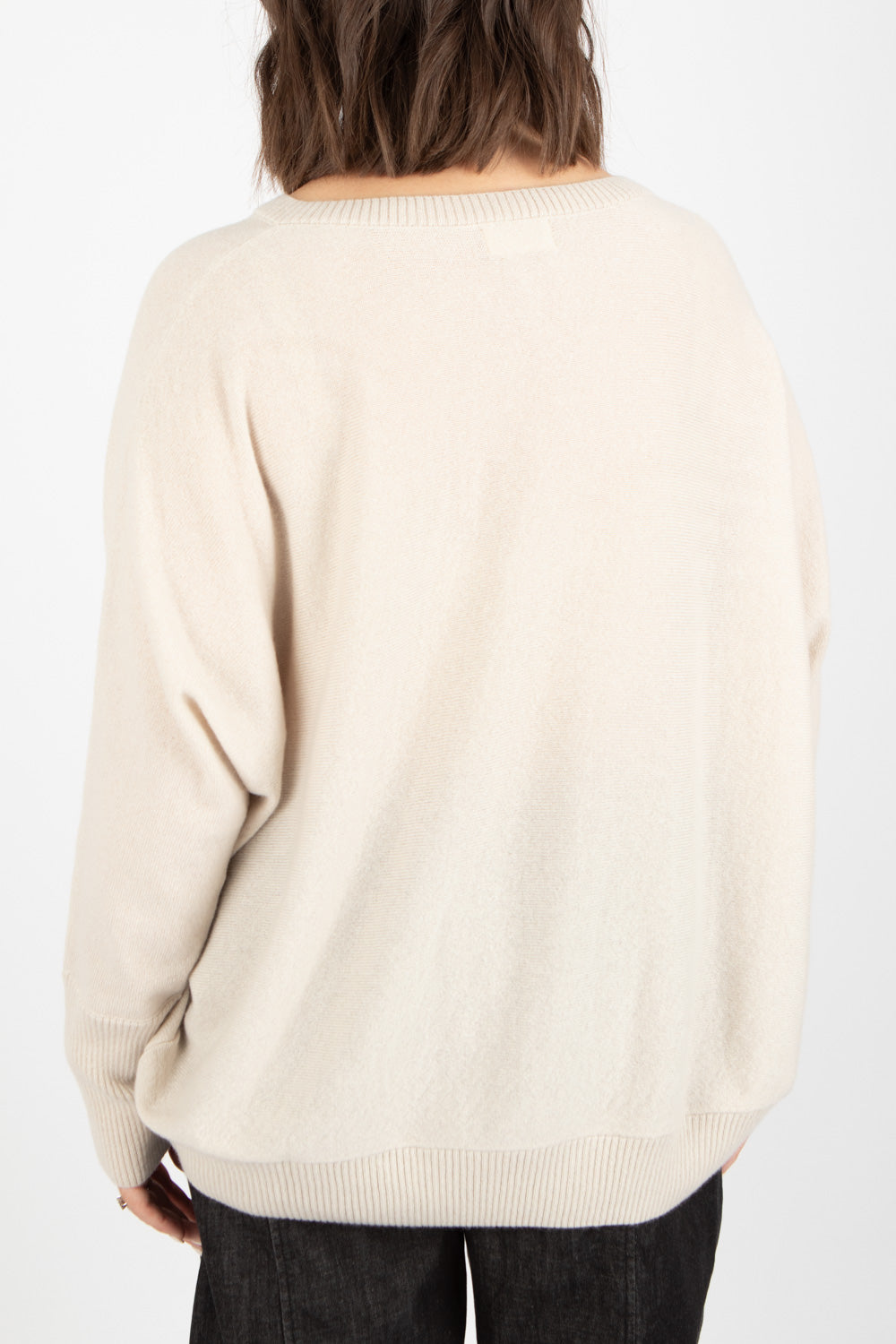 Capra Studio Grace Pullover