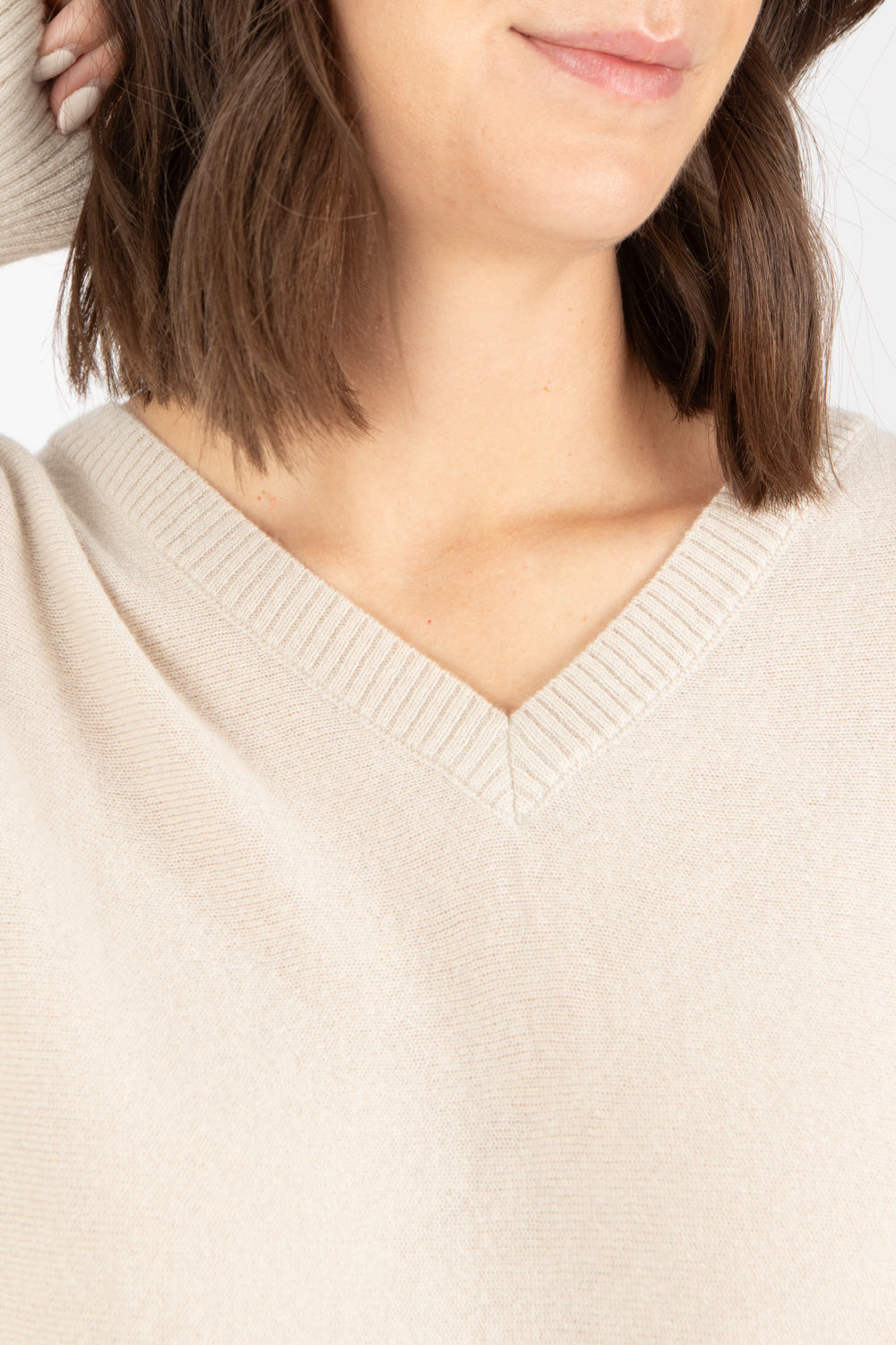 Capra Studio Grace Pullover