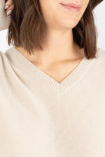 Capra Studio Grace Pullover