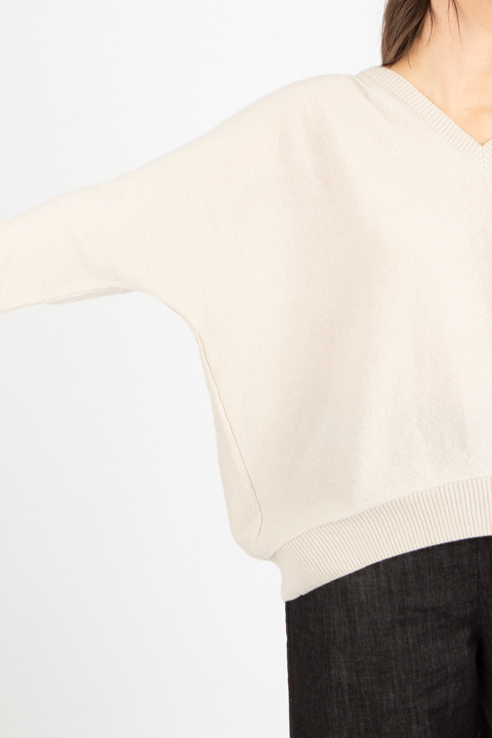 Capra Studio Grace Pullover