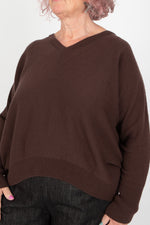 Capra Studio Grace Pullover