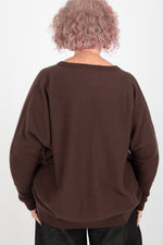 Capra Studio Grace Pullover
