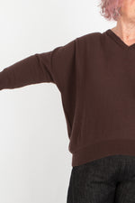 Capra Studio Grace Pullover