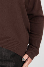 Capra Studio Grace Pullover
