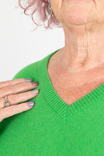 Capra Studio Grace Pullover