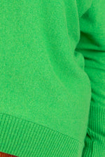 Capra Studio Grace Pullover