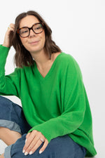 Capra Studio Grace Pullover