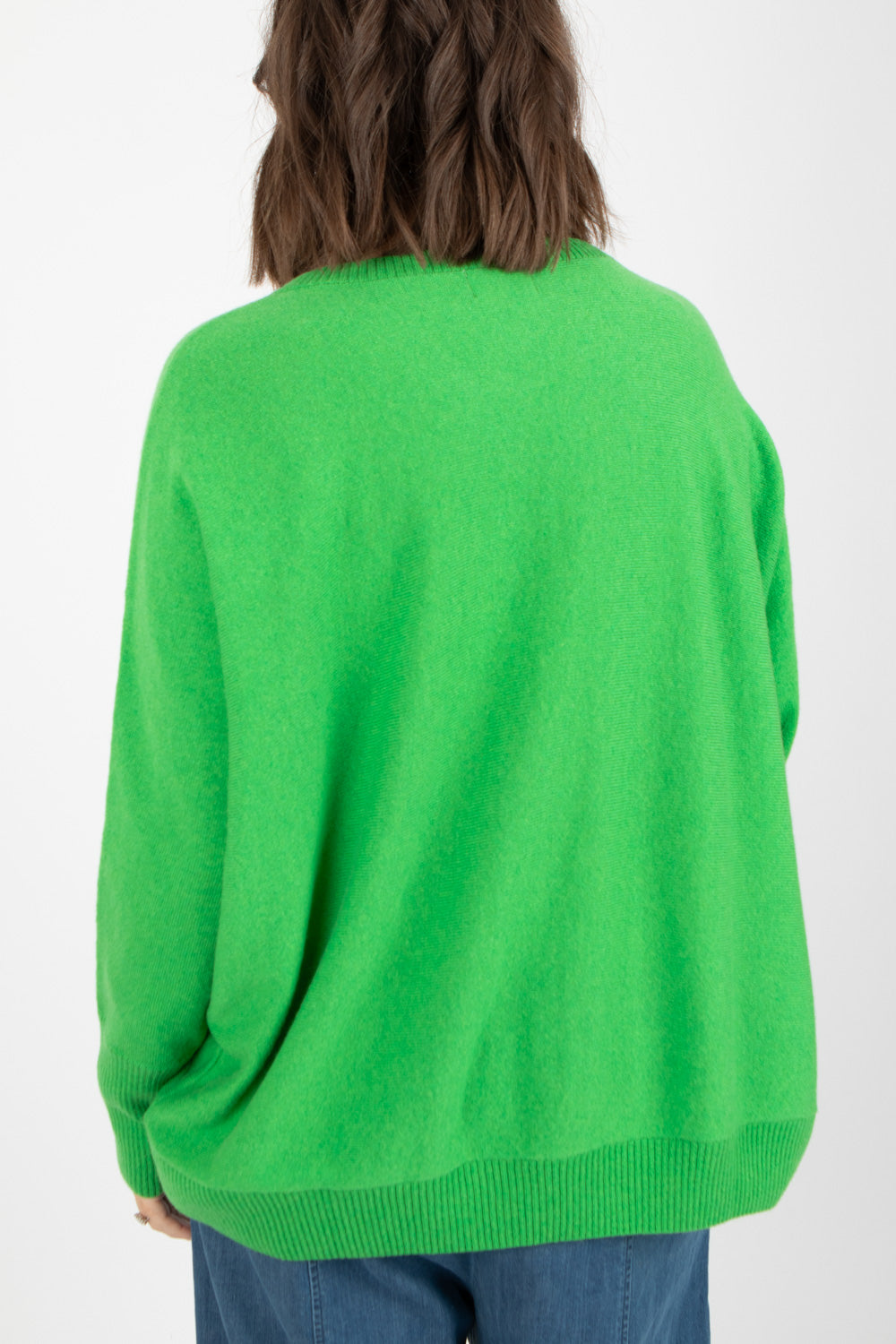 Capra Studio Grace Pullover