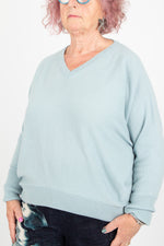 Capra Studio Grace Pullover