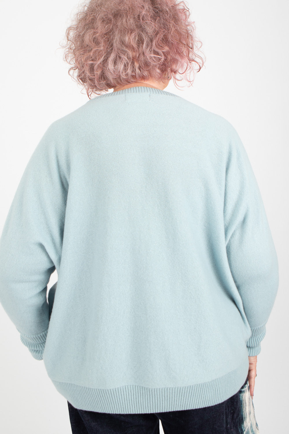 Capra Studio Grace Pullover