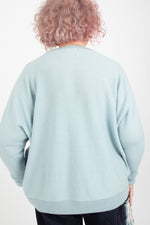 Capra Studio Grace Pullover