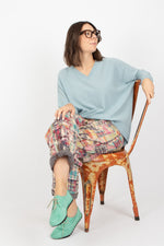 Capra Studio Grace Pullover