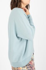 Capra Studio Grace Pullover
