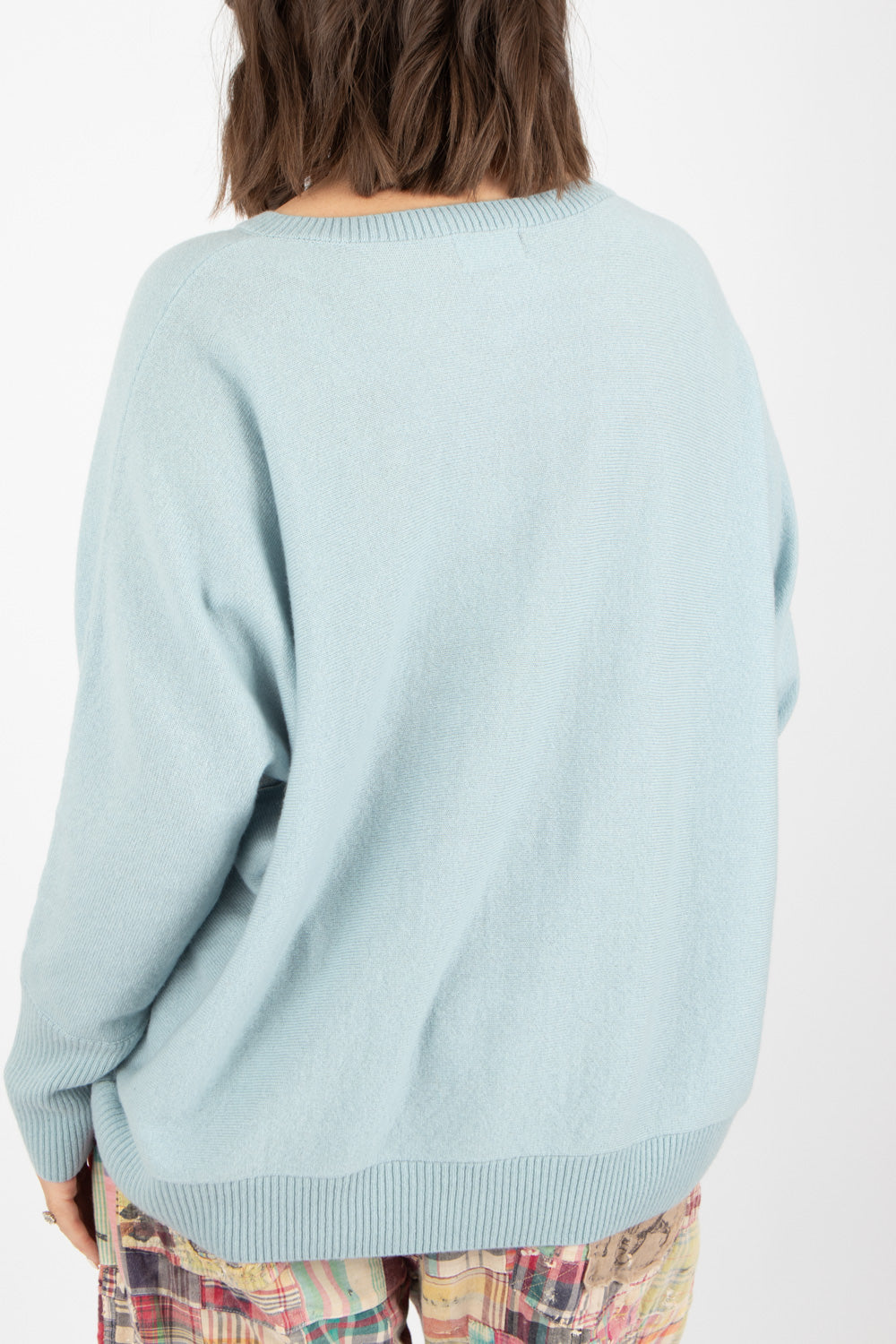 Capra Studio Grace Pullover