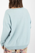 Capra Studio Grace Pullover