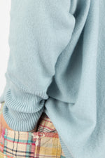 Capra Studio Grace Pullover