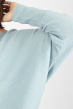 Capra Studio Grace Pullover