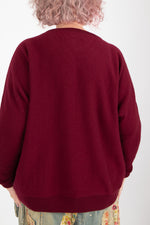 Capra Studio Grace Pullover