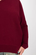 Capra Studio Grace Pullover