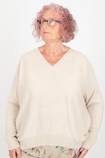 Capra Studio Grace Pullover