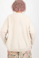 Capra Studio Grace Pullover