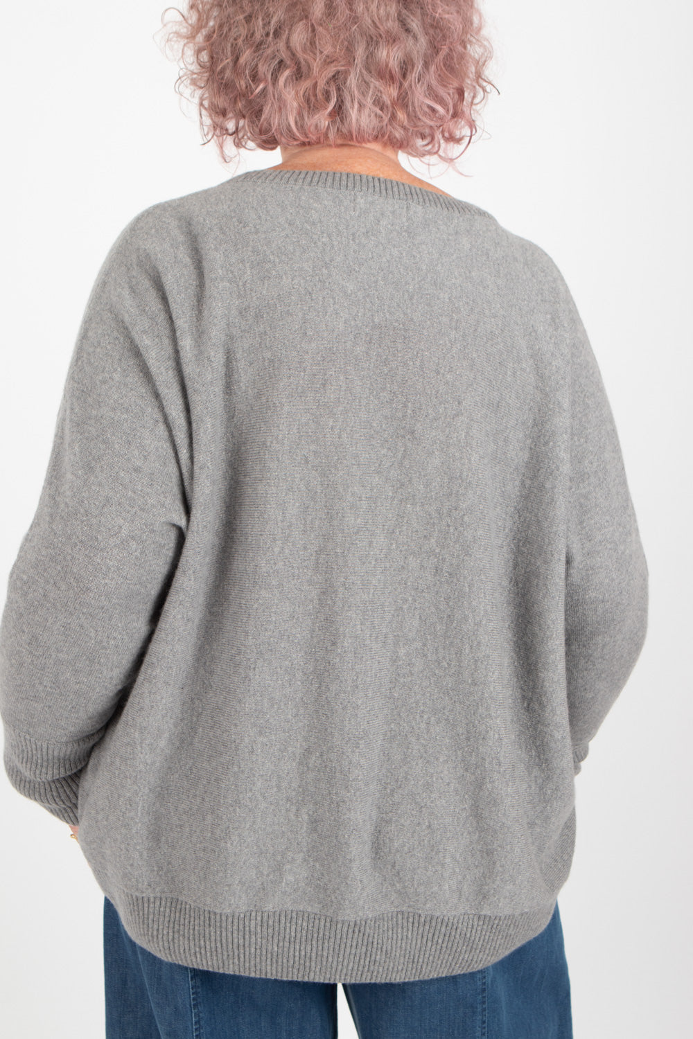 Capra Studio Grace Pullover