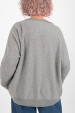 Capra Studio Grace Pullover