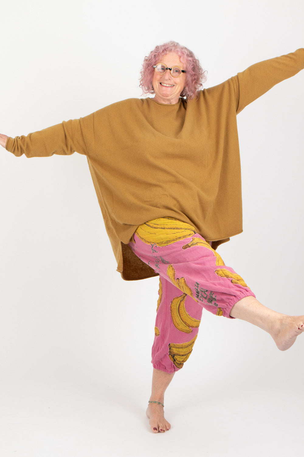 Magnolia Pearl Funk N' Junk La Jolla Jogger