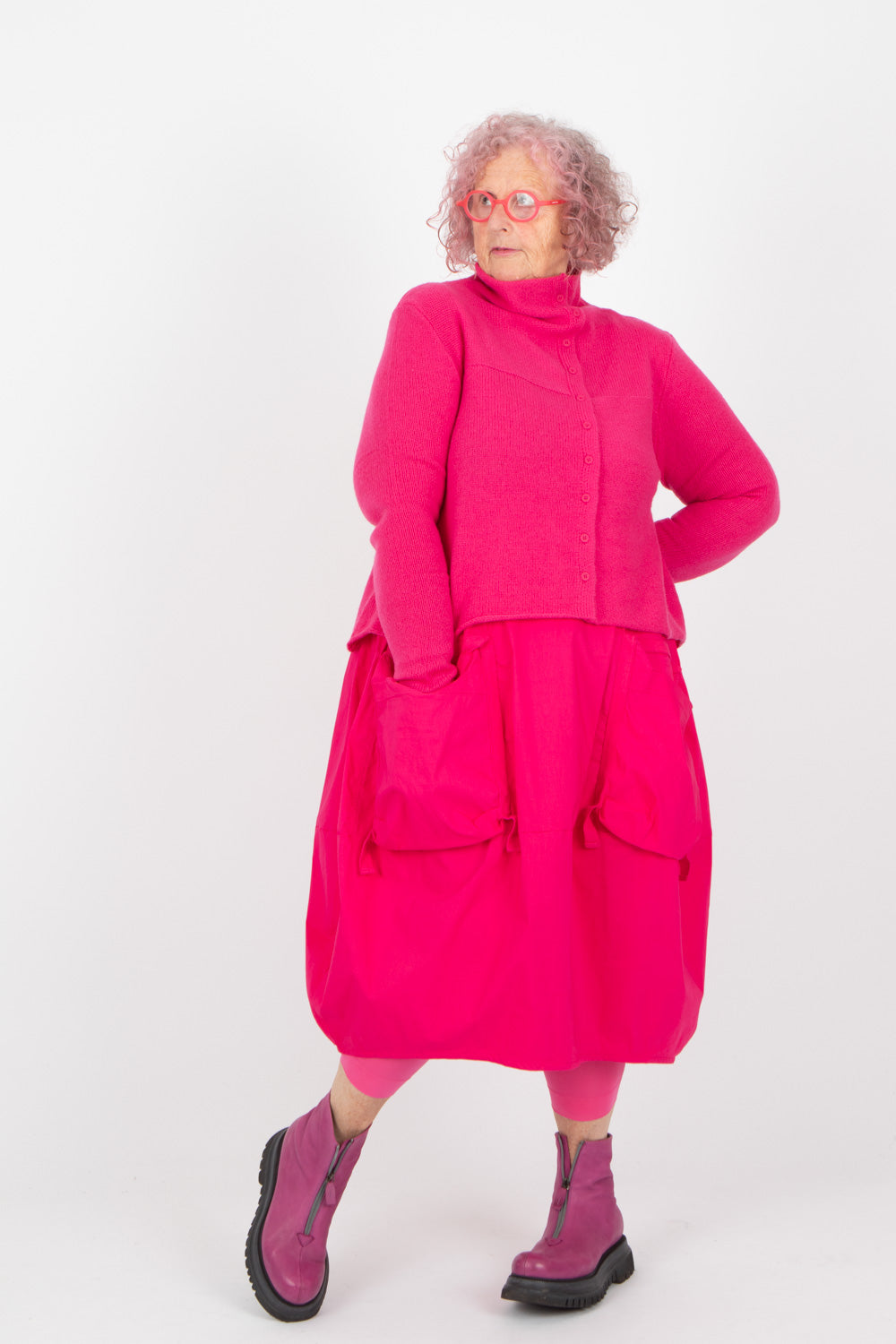 Rundholz Black Label Cardigan